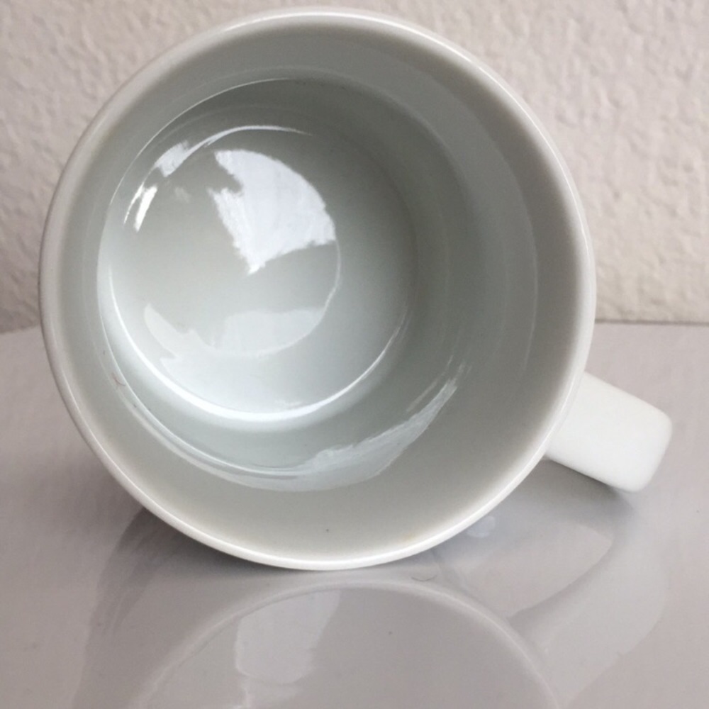 Vintage Disneyland Disney World Mug Mickey Mouse - Picture 7 of 8